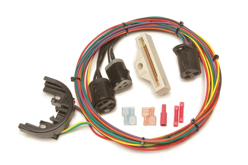 Painless Performance 30819 Jeep Duraspark II Harness